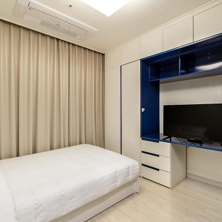 Residence-K Goyang Exterior foto