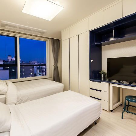 Residence-K Goyang Exterior foto