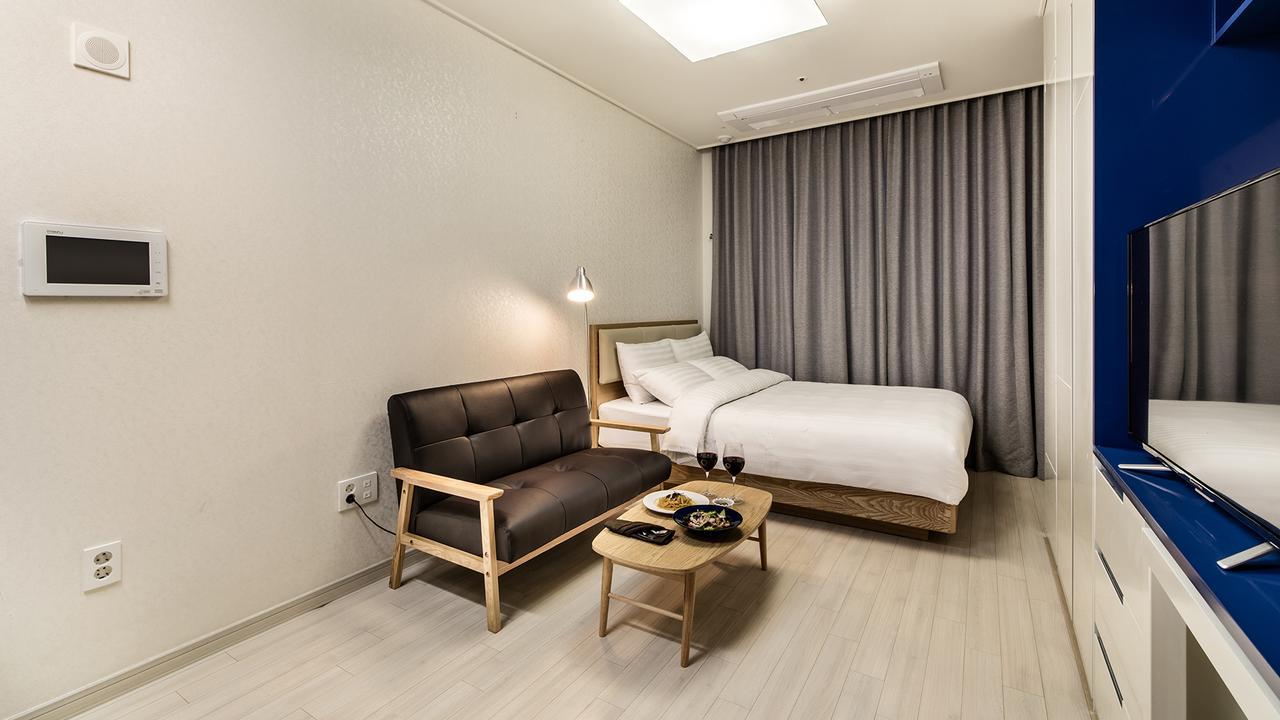 Residence-K Goyang Exterior foto