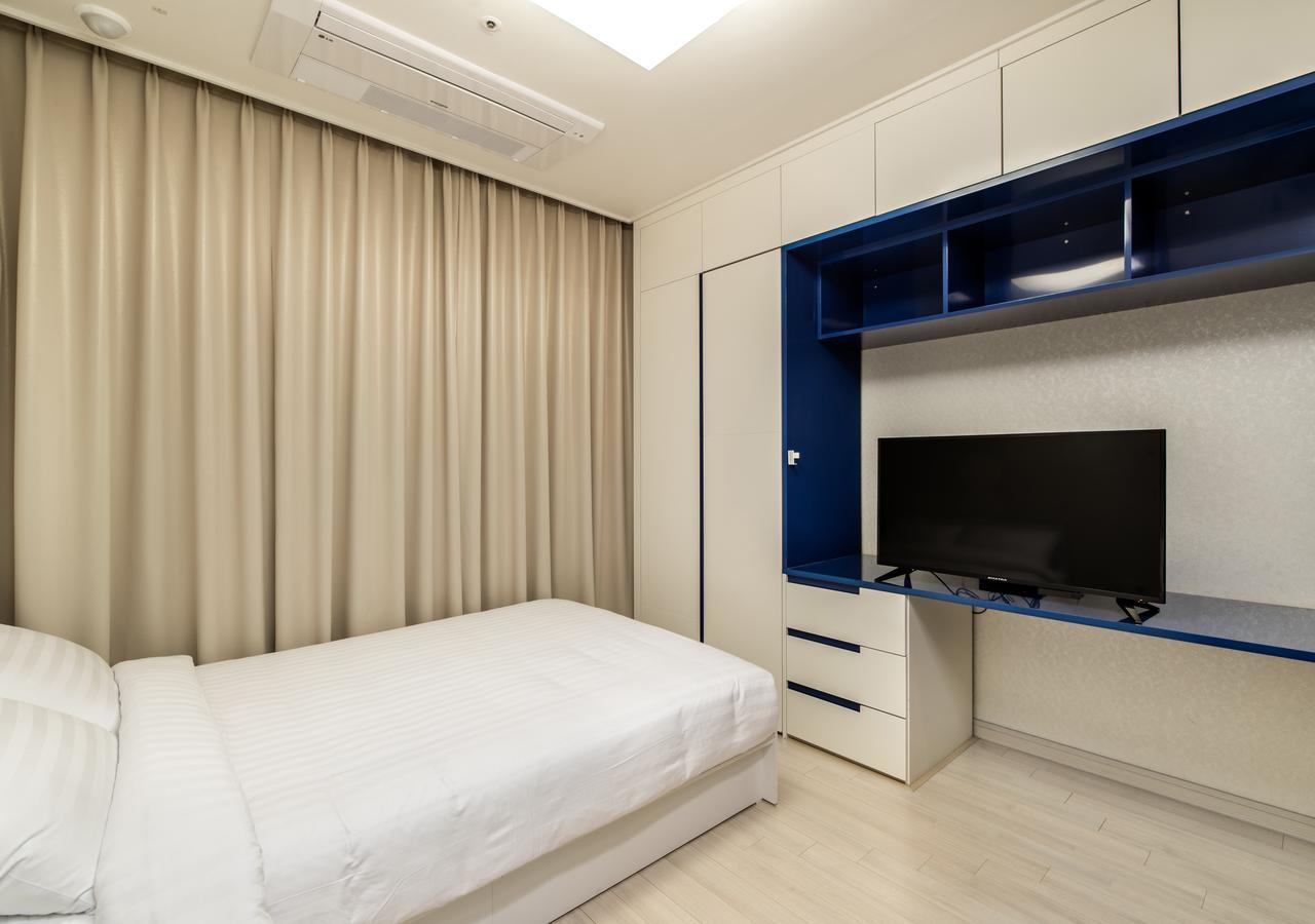 Residence-K Goyang Exterior foto