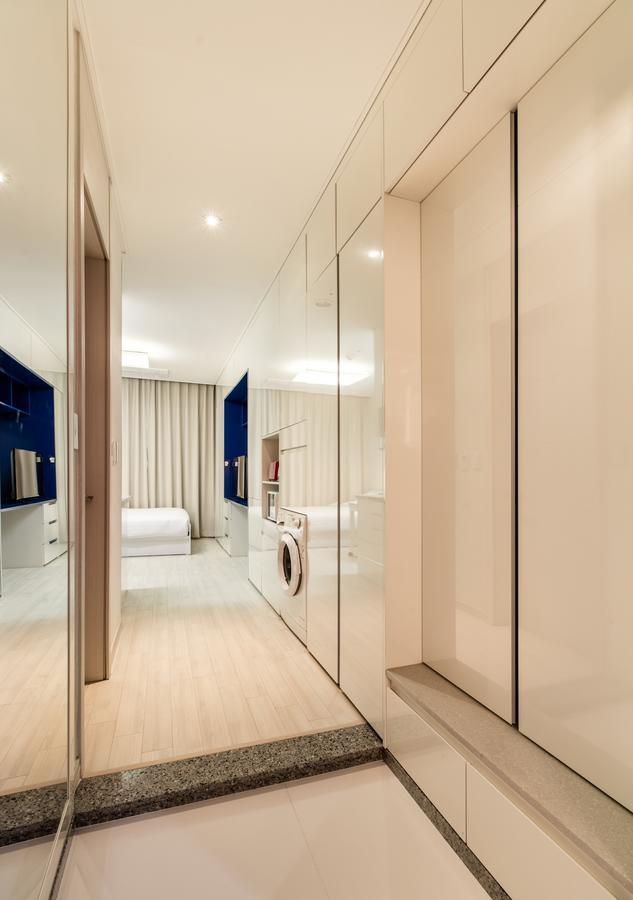 Residence-K Goyang Exterior foto
