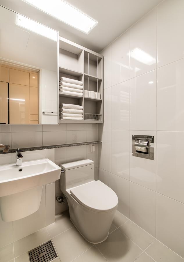 Residence-K Goyang Exterior foto